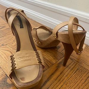 Louis Vuitton heals!